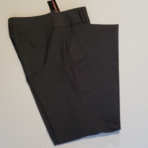 Joe Benbasset Gray Dress Slacks Size 13